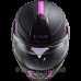 Мотошолом LS2 FF902 Scope Arch Matt Titanium Pink (XS)