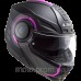 Мотошолом LS2 FF902 Scope Arch Matt Titanium Pink (XS)