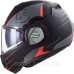 Мотошолом LS2 FF906 Advant Codex Matt Black Titanium (XL)