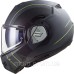 Мотошолом LS2 FF906 Advant Cooper Matt Titanium Black (M)