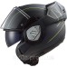 Мотошолом LS2 FF906 Advant Cooper Matt Titanium Black (M)