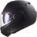 Мотошолом LS2 FF906 Advant Noir (XL)