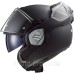 Мотошолом LS2 FF906 Advant Solid Matt Black (M)