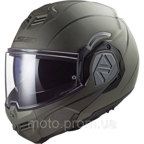 Мотошолом LS2 FF906 Advant Special Matt Sand (XXL)