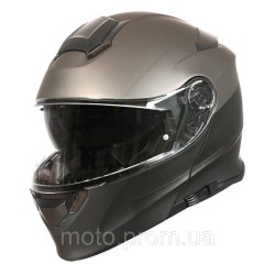 Мотошолом Origine Delta Basic Virgin Titanium Black Matt (M) Мотошолом Origine Delta Basic Virgin Titanium Black Matt (M)