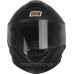 Мотошолом Origine Delta Bluetooth Solid Black Matt (S)