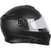 Мотошолом Origine Delta Bluetooth Solid Black Matt (XS)