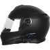 Мотошолом Origine Delta Bluetooth Solid Black Matt (XS)