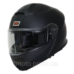 Мотошолом Origine Logic Solid Black Matt (M) Мотошолом Origine Logic Solid Black Matt (M)