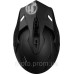 Мотошолом Just1 J34 Pro Solid Matt Black (XS)