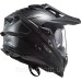 Мотошолом LS2 MX701 C Explorer Gloss Carbon (XXL)