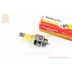 Свічка 2T L7T іридієва - M14 L8 - пили/коси Свічка 2T L7T іридієва - M14 L8 - пили/коси