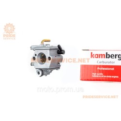 Карбюратор MS-240/260 тип 2 Карбюратор MS-240/260 тип 2
