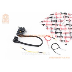 Котушка запалювання MS-210/230/250 Котушка запалювання MS-210/230/250