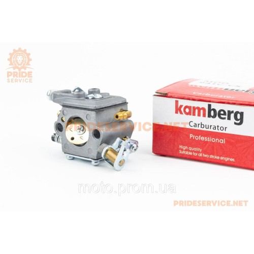 Карбюратор OLEO MAC 937/941/GS370, для EFCO137/MT3700