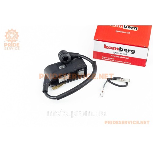 Катушка зажигания 4500/5200/5800 (коробка)