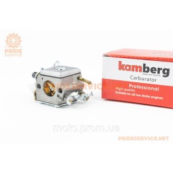 Карбюратор 340/345/350 (Zama) ANBA Карбюратор 340/345/350 (Zama) ANBA