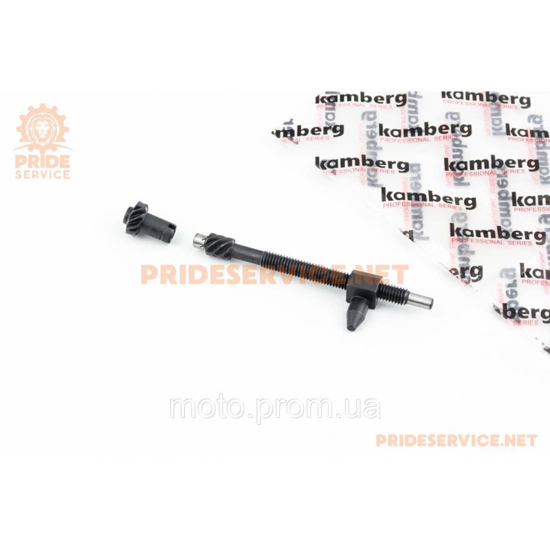 Натягувач ланцюга к-кт Husqvarna-365/370/372/570/576, JONSERED-CS2165/CS2171/CS2172
