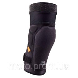 Дитячі наколінники FOX Youth Launch Knee Guard [Black] One Size