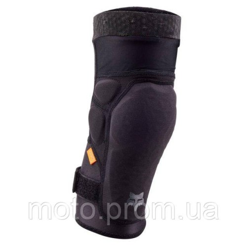 Дитячі наколінники FOX Youth Launch Knee Guard [Black] One Size