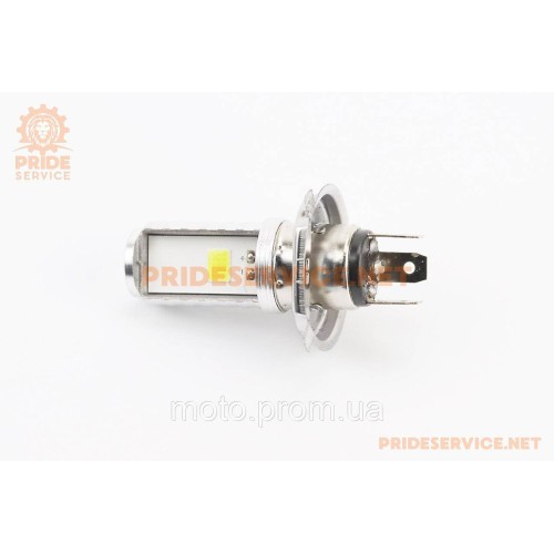 Лампа фари діодна H4 — LED-2, тип1