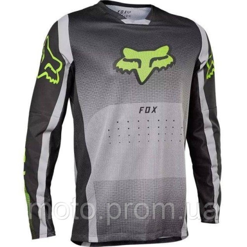 Джерсі FOX RANGER AIR JERSEY [Dark Shadow] M