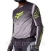 Джерсі FOX RANGER AIR JERSEY [Dark Shadow] M