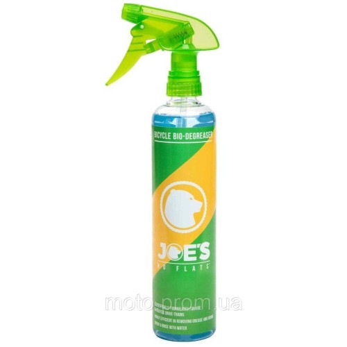 Очищувач Joe's Bio-Degreaser [500 мл] Special
