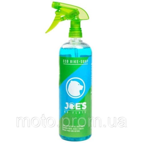 Очищувач Joe's Eco Bike Soap [1л] Special