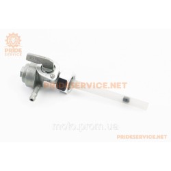 Viper - V200R Кран паливний з гайкою М16 CB/CG Viper - V200R Кран паливний з гайкою М16 CB/CG