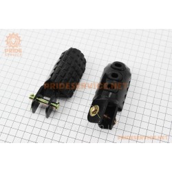 Viper - V200R Підніжки передні к-кт 2шт Viper - V200R Підніжки передні к-кт 2шт
