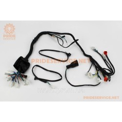 Viper - V200R Проводка центральна Viper - V200R Проводка центральна