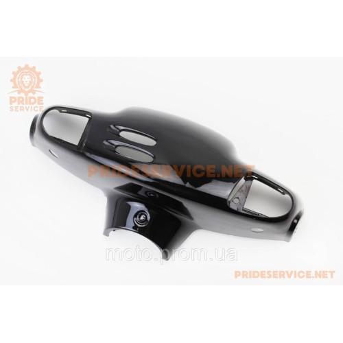 Yamaha JOG POCHE SA08 пластик - керма передній 