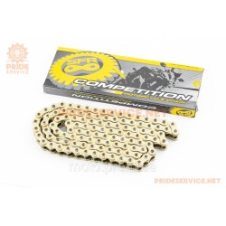 Ланцюг приводу колеса 428H*110L GOLD