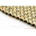 Ланцюг приводу колеса 428H*110L GOLD