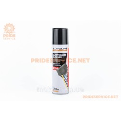 Очисник електричних контактів 