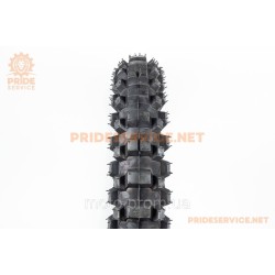 Шина 100/100-18 шипованная CROSS 9003 Шина 100/100-18 шипованная CROSS 9003