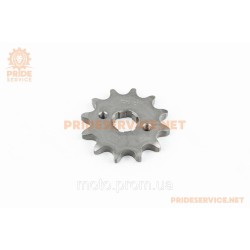 Зірка передня ATV, 530-12T, 200-250cc Зірка передня ATV, 530-12T, 200-250cc