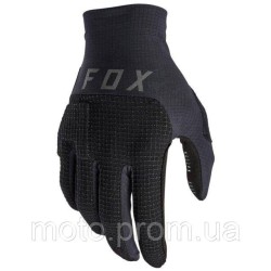 Перчатки FOX FLEXAIR PRO GLOVE [Black] XXL (12)