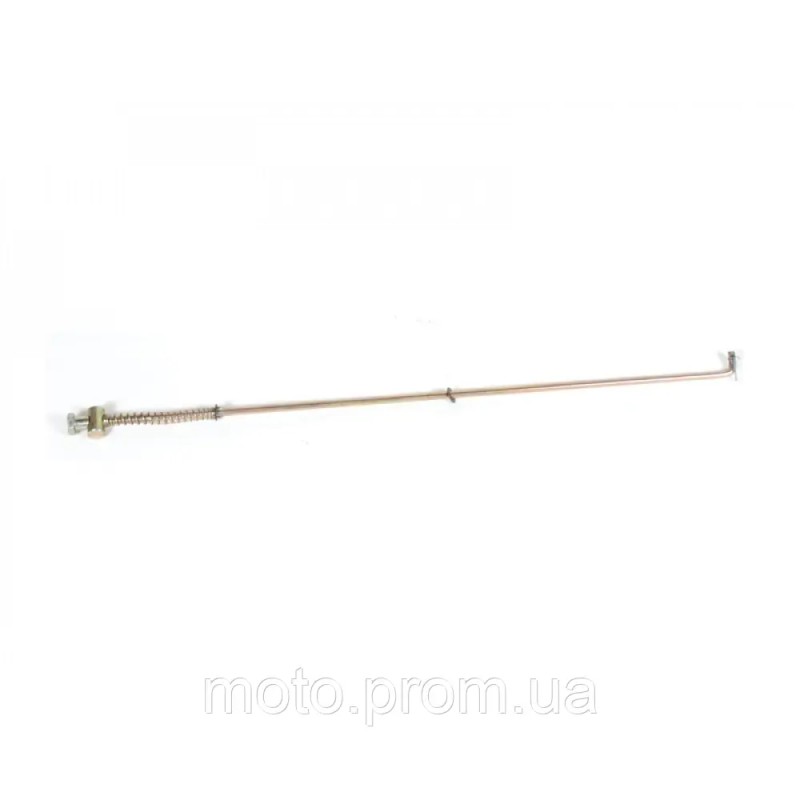 MT150-6 ТЯГА ЗАДНЕГО ТОРМОЗА