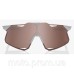 Окуляри 100% HyperCraft HiPER Sunglasses [Stone Grey] HiPER Silver Lens