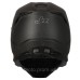 Мотошолом Just1 J22 Solid Carbon Matt (M)