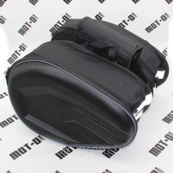 Бокові сумки-кофри 50 л Бокові сумки-кофри 50 л