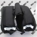 Бокові сумки-кофри 50 л