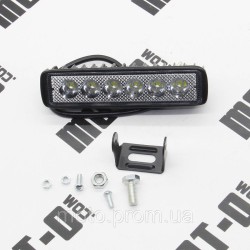 Дополнительная LED фара ATV Orix125 Дополнительная LED фара ATV Orix125
