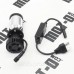 Лампочка LED H4 (1шт.) HP-QCD-025-07