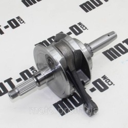Коленвал в сборе MT250GY-8 (Grader 250)