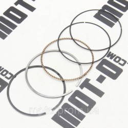 Комплект поршневых колец XY300GY-6C (VXR 300) Комплект поршневых колец XY300GY-6C (VXR 300)