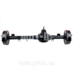 MT150/200/250-4V Міст MT150/200/250-4V Міст