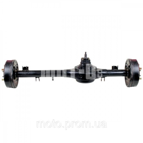MT150/200/250-4V Міст